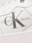 Calvin Klein Jeans Instapper van leer - Thumbnail 2