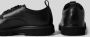 Calvin Klein Jeans Lage leren schoenen met siernaad model 'EVA' - Thumbnail 2