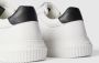 Calvin Klein Plateausneakers SEAMUS 3A met zachte verdikking van de schachtrand - Thumbnail 11