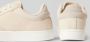 Calvin Klein Jeans Leren sneakers met labelprint - Thumbnail 8