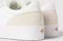 Calvin Klein Jeans Lage Sneakers VULC FLATF LOW CUT MIX MATERIAL - Thumbnail 3