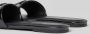 Calvin Klein Jeans Slippers FLAT SANDAL SLIDE MG MET - Thumbnail 8