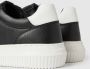 Calvin Klein NU 21% KORTING Plateausneakers SEAMUS 3A met zachte verdikking van de schachtrand - Thumbnail 12