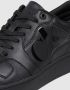 Calvin Klein Sneakers CUPSOLE LACEUP BASKET LOW POLY met logo-initialen in lak-look opzij - Thumbnail 14