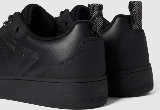 Calvin Klein Jeans Sneakers met labeldetails model 'CUPSOLE'