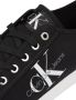 Calvin Klein Jeans Lage Sneakers ESS VULCANIZED LOW LACEUP CS ML - Thumbnail 5
