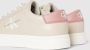 Calvin Klein Sneakers CLASSIC CUPSOLE LACEUP LTH WN - Thumbnail 8