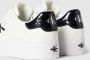 Calvin Klein Jeans Sneakers met labelprint - Thumbnail 2
