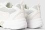 Calvin Klein Jeans Sneakers met labelprint model 'RETRO' - Thumbnail 9
