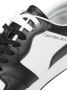 Calvin Klein Sneakers JENSEN 12 D BASKET met contrastbeleg - Thumbnail 4