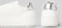 Calvin Klein Jeans Sneakers Bold Flatf Low Lace Mg - Thumbnail 4