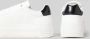 Calvin Klein Jeans Sneakers Bold Flatf Low Lace Mg - Thumbnail 3