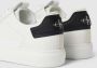 Calvin Klein Jeans Lage Sneakers CASUAL CUPSOLE HIGH LOW FREQ - Thumbnail 14
