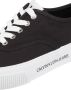 Calvin Klein Jeans YW0YW00054 Damesschoenen Sneaker BDS - Thumbnail 4