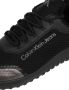 Calvin Klein Slip on sneakers met metallic detail - Thumbnail 4