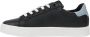 Calvin Klein Sneakers met contrastbeleg bij de hiel - Thumbnail 12