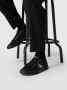 Calvin Klein Essential Zwarte Sneakers Black Heren - Thumbnail 15