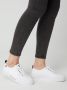 Calvin Klein YW0YW00054 Damesschoenen Sneaker YAF - Thumbnail 3