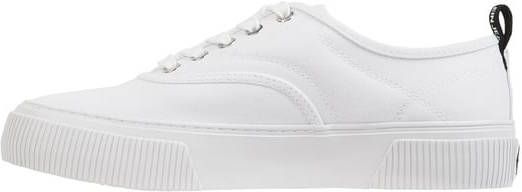 Calvin klein Sneakers van textiel