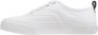 Calvin Klein YW0YW00054 Damesschoenen Sneaker YAF - Thumbnail 4