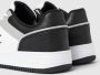 Champion REBOUND 2.0 LOW herensneaker S21906-CHA-WW014 wit grijs zwart - Thumbnail 11