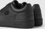 Champion Rebound Low S21905 CHA KK006 Mannen Zwart Sneakers - Thumbnail 14