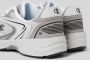 Champion RN00 MS Low sneakers lichtgrijs grijs - Thumbnail 5