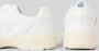 Champion Sneakers met labeldetail model 'RUN' - Thumbnail 4