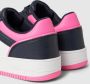Champion Sneakers met labeldetails model 'REBOUND' - Thumbnail 2