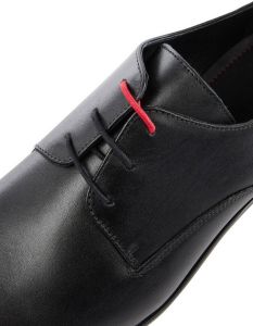 CINQUE Oxford-schoenen van echt leer