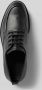 CK Calvin Klein Derby schoenen met treklus model 'APRON' - Thumbnail 2