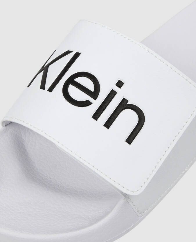 CK Calvin Klein Instappers met logo