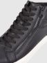 Calvin Klein Sneakers HIGH TOP LACE UP W ZIP - Thumbnail 7