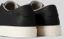 Calvin Klein Zwarte Veterschoenen voor Mannen Black Heren - Thumbnail 14