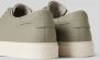 CK Calvin Klein Lederen sneaker - Thumbnail 7