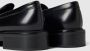 Calvin Klein Loafers & ballerina schoenen Rubber Sole Loafer W Hw in zwart - Thumbnail 6