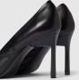 Calvin Klein Pumps & high heels Geo Stiletto Pump 90Hh in zwart - Thumbnail 3