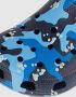 Crocs Sandalen met camouflagemotief - Thumbnail 2