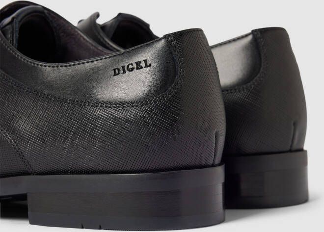 Digel Derby schoenen met vetersluiting model 'Sio'