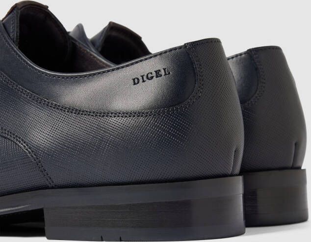 Digel Derby schoenen met vetersluiting model 'Sio'