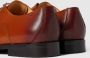 Digel Derby schoenen van leer met vetersluiting model 'SEBASTIAN' - Thumbnail 5
