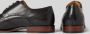Digel Derby schoenen van leer model 'SELLENG' - Thumbnail 6