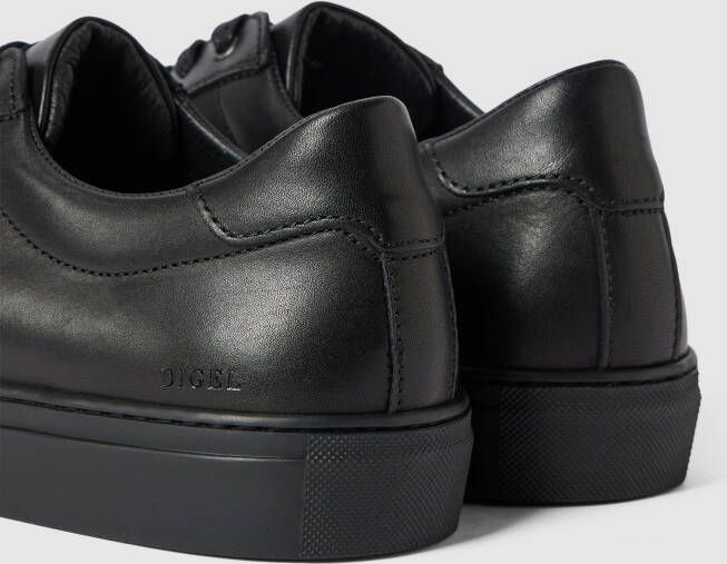 Digel Sneakers met labeldetail model 'SUMMER'