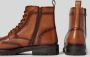 Digel Veterboots van echt leer model 'Spencer' - Thumbnail 3