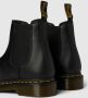 Dr. Martens Boots met elastische inzetten en labeldetail - Thumbnail 2