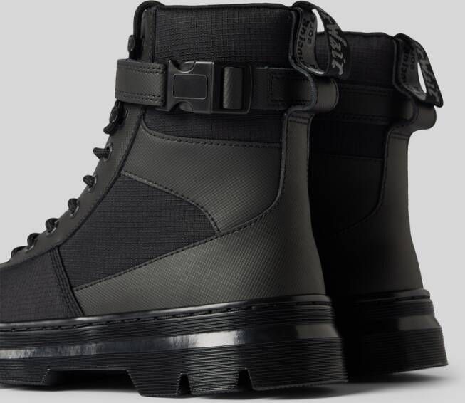Dr. Martens Boots met treklus model 'Combs Tech'