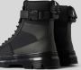 Dr. Martens Boots met treklus model 'Combs Tech' - Thumbnail 2