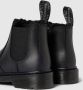 Dr. Martens Chelsea boots met labeldetails model 'Leonore' - Thumbnail 2