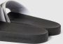 Emporio Ar i EA7 Unisex Zilveren Slippers Xcp001-Xcc22-A854 Gray - Thumbnail 10