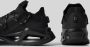 Emporio Armani EA7 Sneakers met decoratieve zool Black Heren - Thumbnail 12